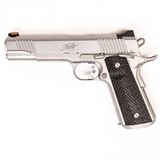 KIMBER STAINLESS II - 1 of 4