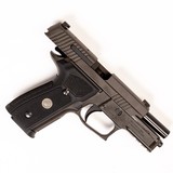 SIG SAUER P229 LEGION - 4 of 4