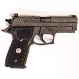 SIG SAUER P229 LEGION - 3 of 4