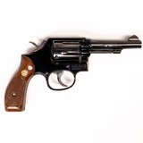 SMITH & WESSON MODEL 12-3 - 3 of 5