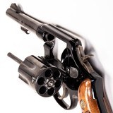 SMITH & WESSON MODEL 12-3 - 5 of 5