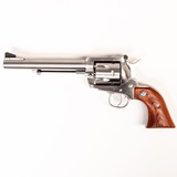 RUGER NEW MODEL BLACKHAWK - 2 of 5