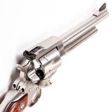 RUGER NEW MODEL BLACKHAWK - 5 of 5