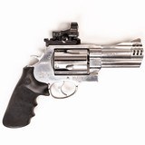 SMITH & WESSON 500 - 2 of 5