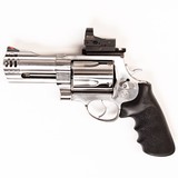 SMITH & WESSON 500 - 1 of 5