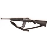 RUGER RANCH RIFLE - 1 of 5