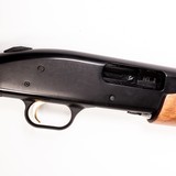 MOSSBERG 500A - 3 of 3
