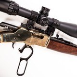 HENRY H006M - 3 of 4