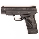 SPRINGFIELD ARMORY XDS-94.0 - 1 of 4