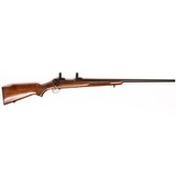 WINCHESTER MODEL 70 - 3 of 4