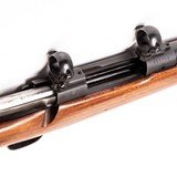 WINCHESTER MODEL 70 - 4 of 4
