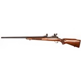 WINCHESTER MODEL 70 - 2 of 4