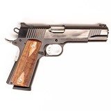MAGNUM RESEARCH DESERT EAGLE 1911 G. - 3 of 4