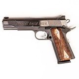 MAGNUM RESEARCH DESERT EAGLE 1911 G. - 2 of 4
