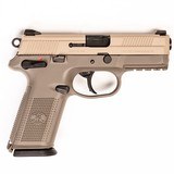 FN FNX-40 - 2 of 3