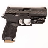 SIG SAUER P320 - 2 of 3