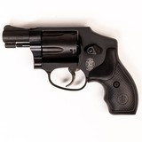 SMITH & WESSON MODEL 442-1 - 2 of 4