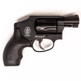 SMITH & WESSON MODEL 442-1 - 3 of 4