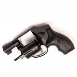 SMITH & WESSON MODEL 442-1 - 4 of 4