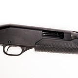 SAVAGE ARMS STEVENS MODEL 320 - 4 of 4