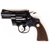 COLT PYTHON .357 - 1 of 4