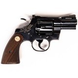 COLT PYTHON .357 - 3 of 4
