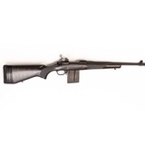 RUGER GUNSIGHT SCOUT LH - 2 of 4