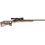 REMINGTON XR-100 TARGET RIFLE - 1 of 4