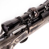 REMINGTON XR-100 TARGET RIFLE - 3 of 4