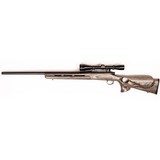 REMINGTON XR-100 TARGET RIFLE - 2 of 4