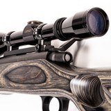 REMINGTON XR-100 TARGET RIFLE - 4 of 4