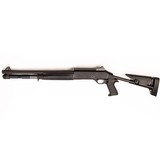 BENELLI M1014 - 2 of 3