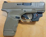 SPRINGFIELD ARMORY HELLCAT - 1 of 4