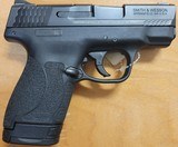 SMITH & WESSON M&P9 SHIELD 2.0 - 1 of 4