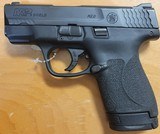 SMITH & WESSON M&P9 SHIELD 2.0 - 2 of 4