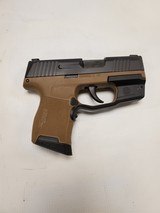 SIG SAUER P365-9-BXR3-VP - 2 of 4