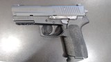SIG SAUER SP2022 NITRON - 2 of 5