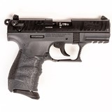 WALTHER P22 CA - 3 of 4