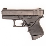 GLOCK 43 - 1 of 3