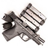 SMITH & WESSON M&P 45 - 4 of 4