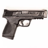 SMITH & WESSON M&P 45 - 3 of 4