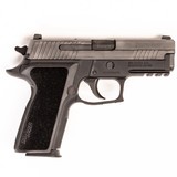 SIG SAUER P229ELITE - 3 of 4