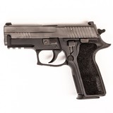 SIG SAUER P229ELITE - 1 of 4