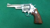 SMITH & WESSON 629-1 - 1 of 6