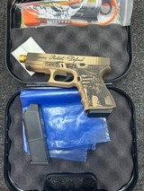 GLOCK 19 G19 Constitution EDITION - 6 of 6