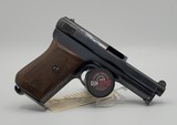 MAUSER MODEL 1914 - 1 of 4