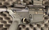 SPRINGFIELD ARMORY (MFG. BY SPRINGFIELD INC.) saint - 3 of 5