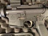 SPRINGFIELD ARMORY (MFG. BY SPRINGFIELD INC.) saint - 2 of 5