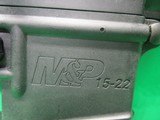 SMITH AND WESSON M&P15-22 - 6 of 6