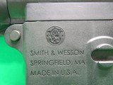 SMITH AND WESSON M&P15-22 - 3 of 6